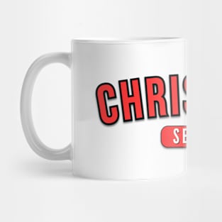 CHRISTMAS SEASON Mug